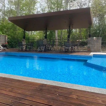 Apartment Park And Pool Nesebar