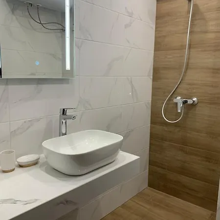 Park And Pool * Nesebar