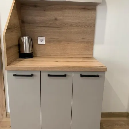 Park And Pool Nesebar