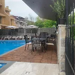 شقة Park And Pool *