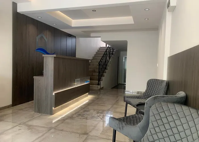 Park And Pool Nesebar